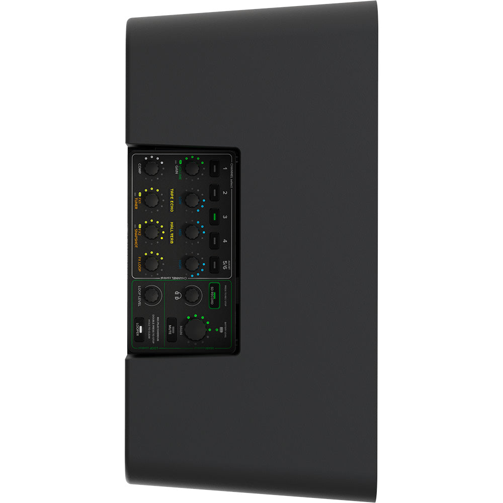 Mackie SHOWBOX Battery-Powered All-in-One Performance Rig-speaker-Mackie-Hermes Music